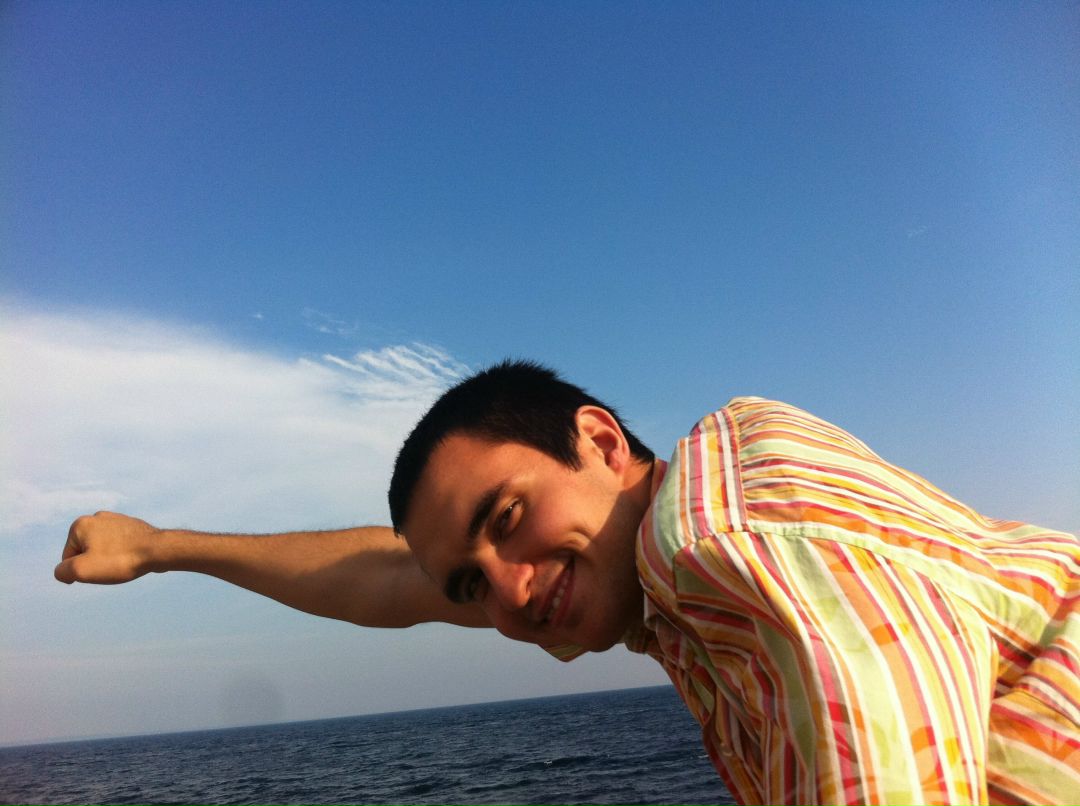 Айрат Закиев | Казань