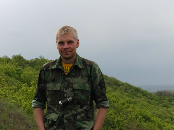 №5, Евгений Губин, Бендеры №5, Евгений Губин, Бендеры