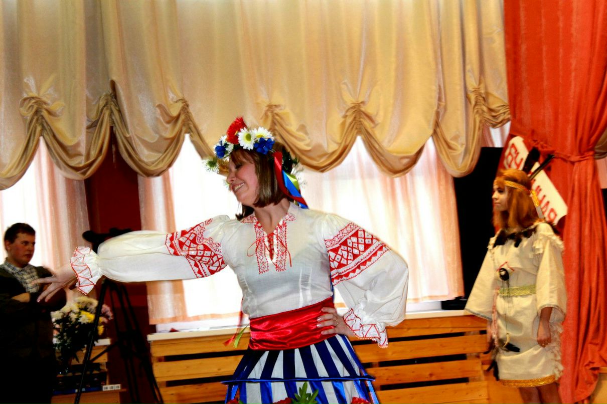 Вероника Фахурдинова | Северодвинск