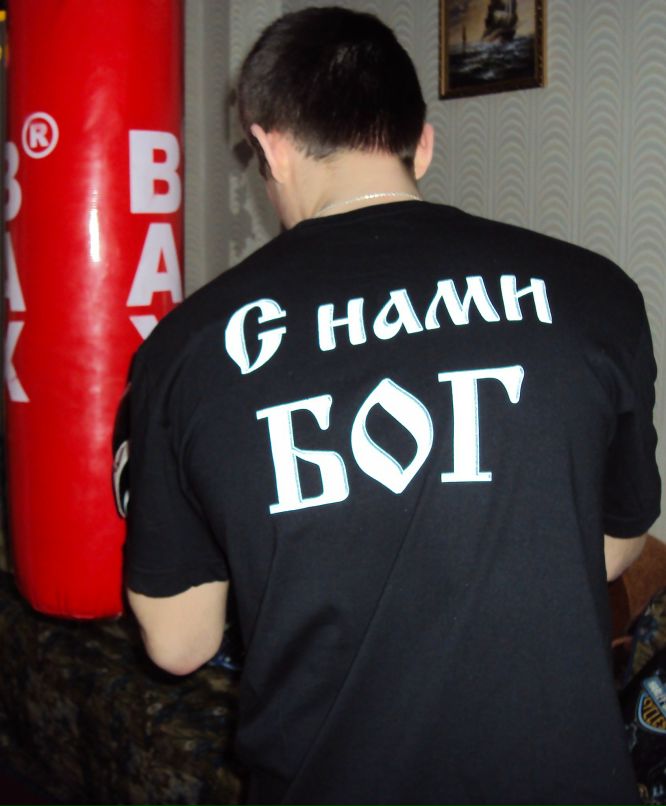 Алексей Булатов | Тюмень