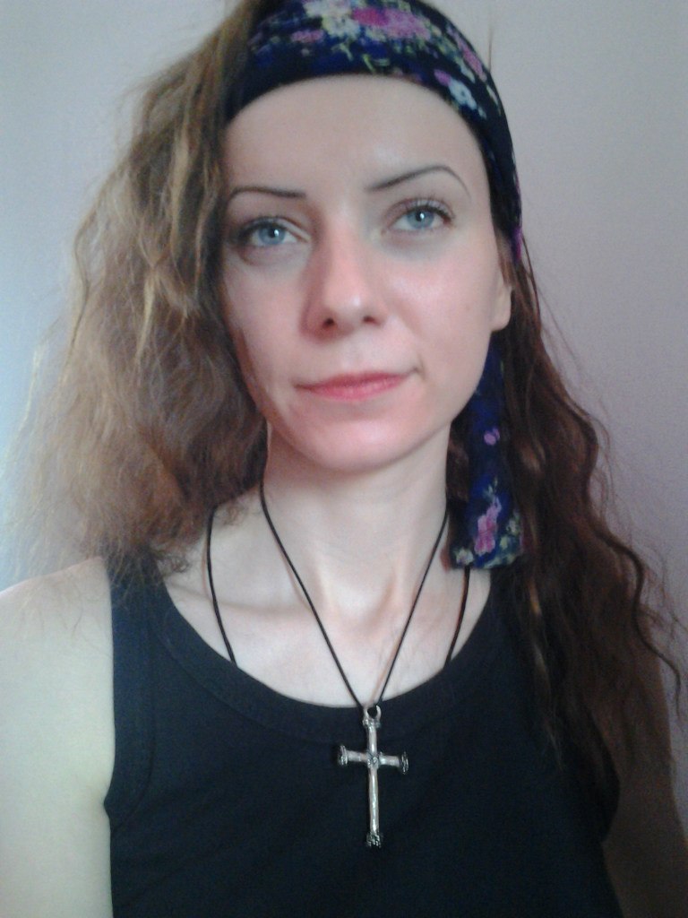 Анна Якимчук | Ровно