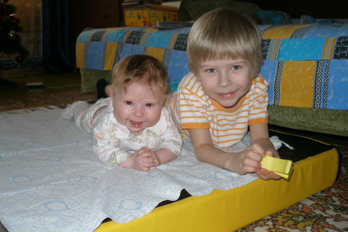 Мария Трясцина | Пермь