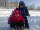 Фотография Эльвира Фазылова