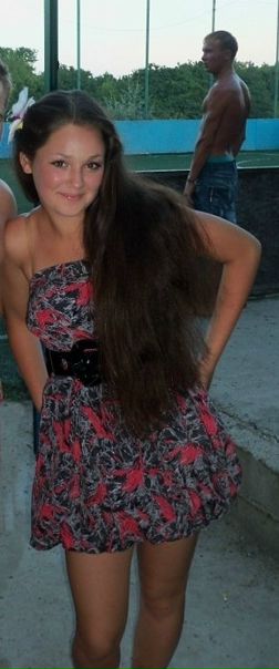 №104, Лиза Челпанова, Киев №104, Лиза Челпанова, Киев