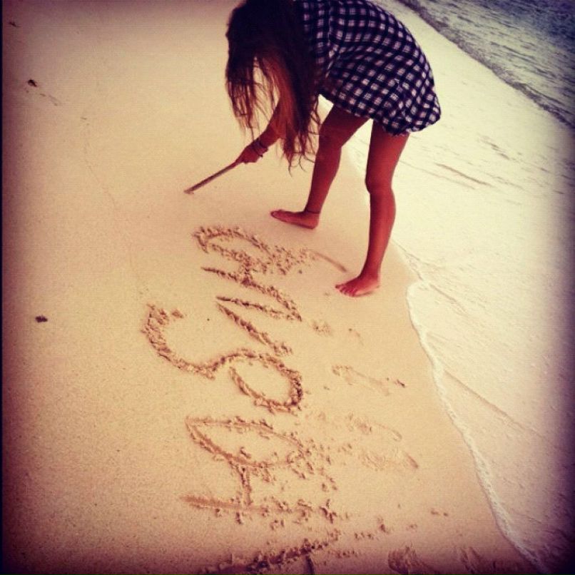 Dashechka Zheltonogova | Москва