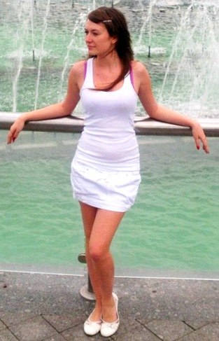 Ольга Королева | Москва