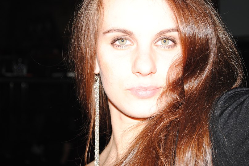 Авдотья Калмоидова | Запорожье