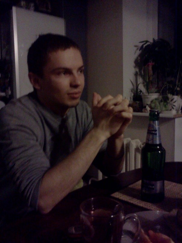 Дмитрий Давыдов | Сыктывкар