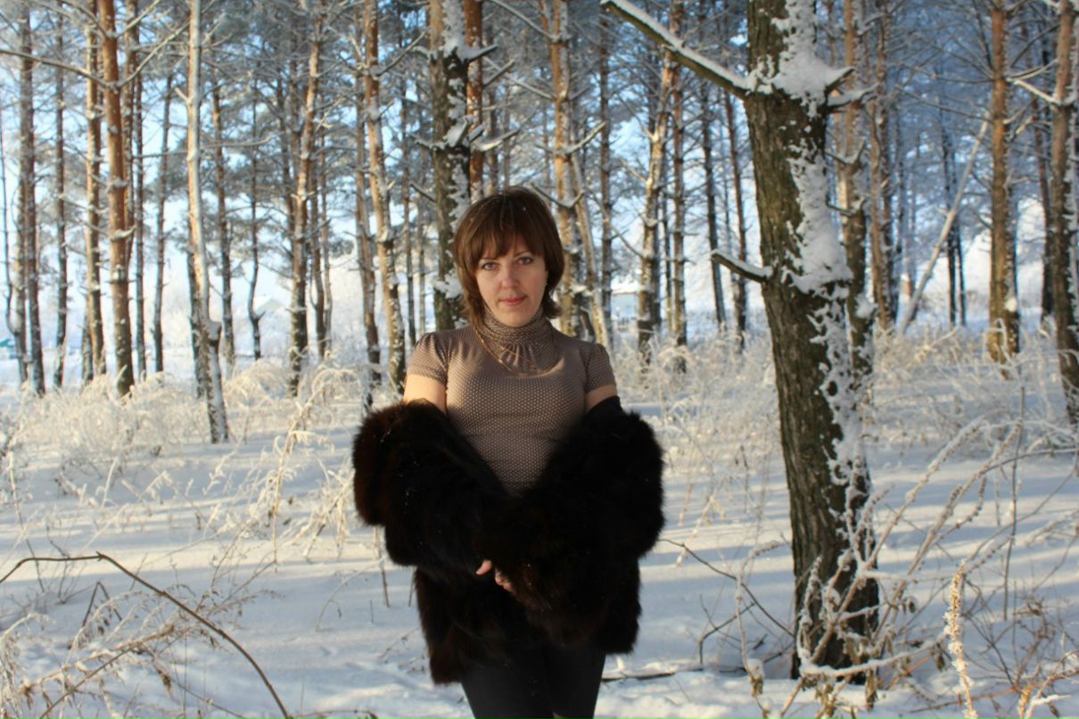 Наталья Безруких | Нижний Новгород