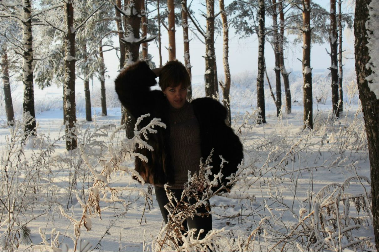 Наталья Безруких | Нижний Новгород