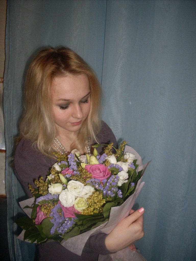 Камилла Васильева | 