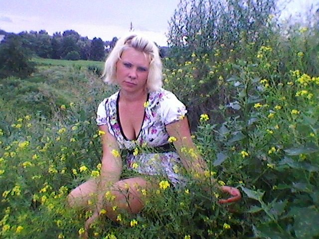 Яна Пинчук | Фастов