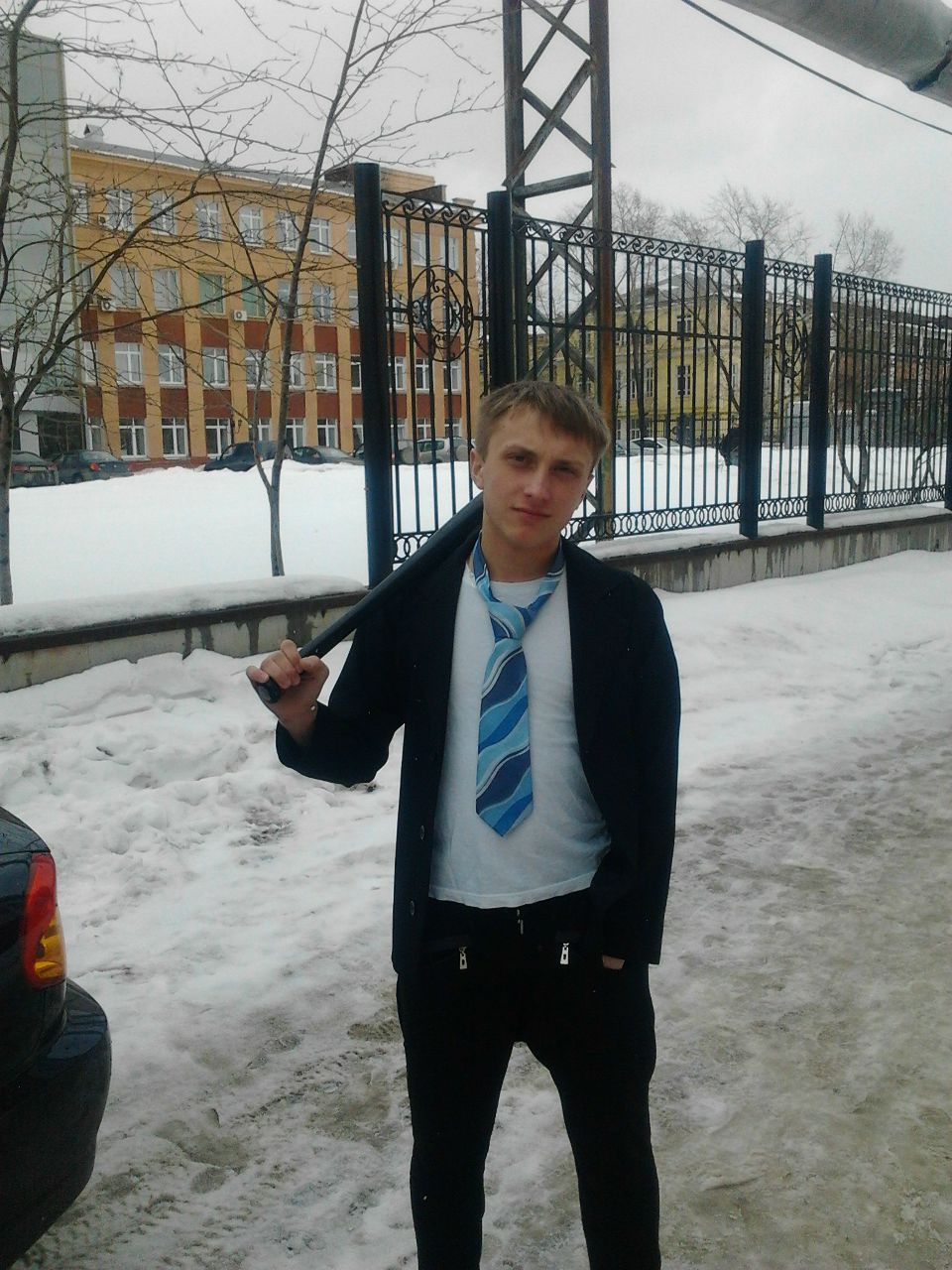 Valera Strelkov | Ижевск