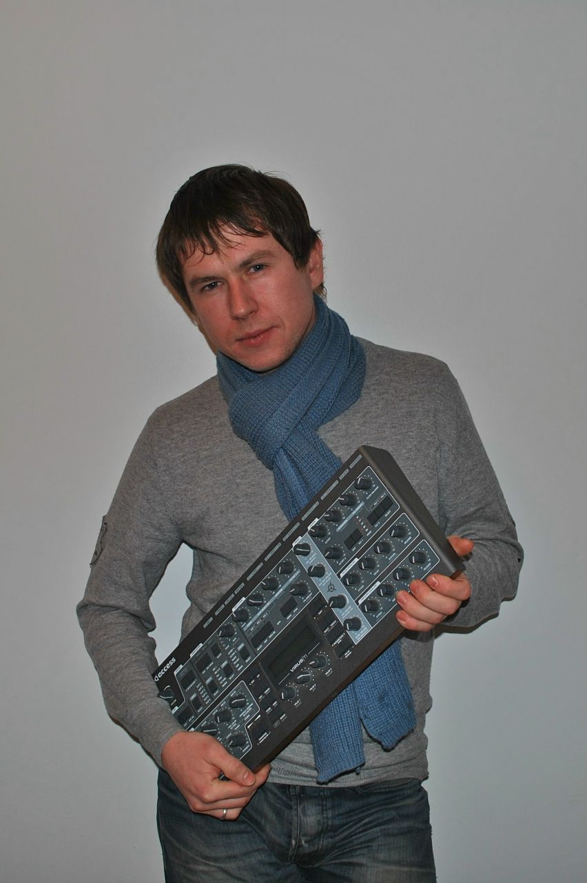 Dima Bruev Dbc | Bilbao