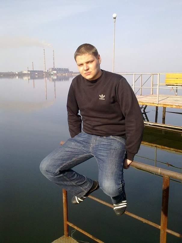 Игорь Яковенко | Донецк