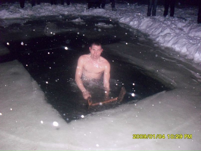 Александр Кривошеев | Чапаевск