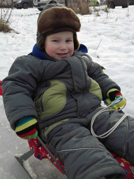 №5, Евгений Бахорин №5, Евгений Бахорин