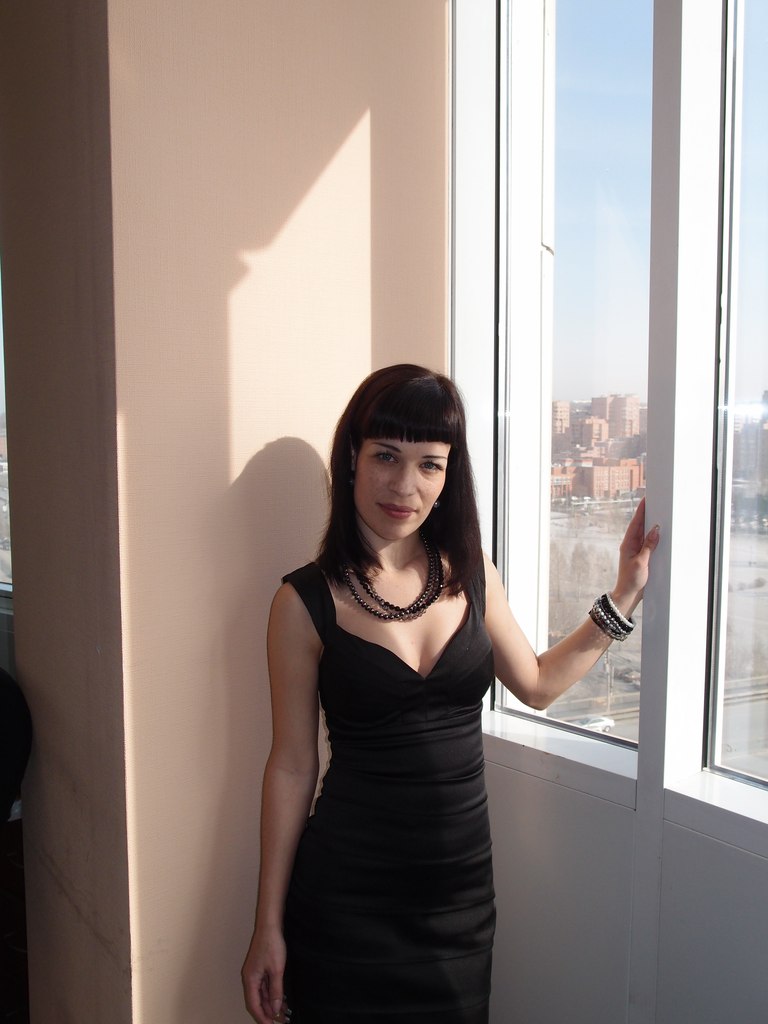 Ольга Молодцова | Новосибирск