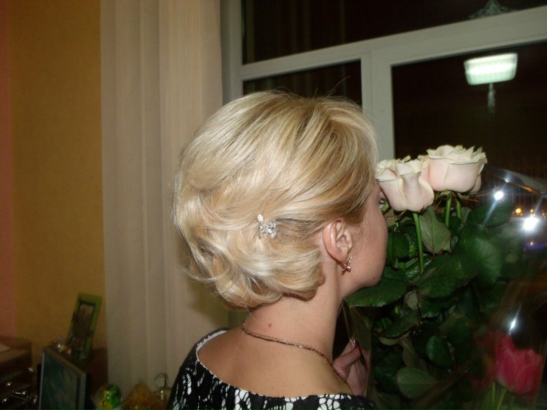 Светлана Гаркавенко(Цыбенко) | Днепр (Днепропетровск)