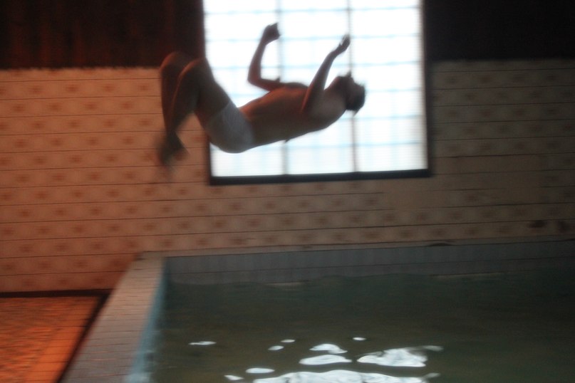 Алексадр Маринчук | Калиновка