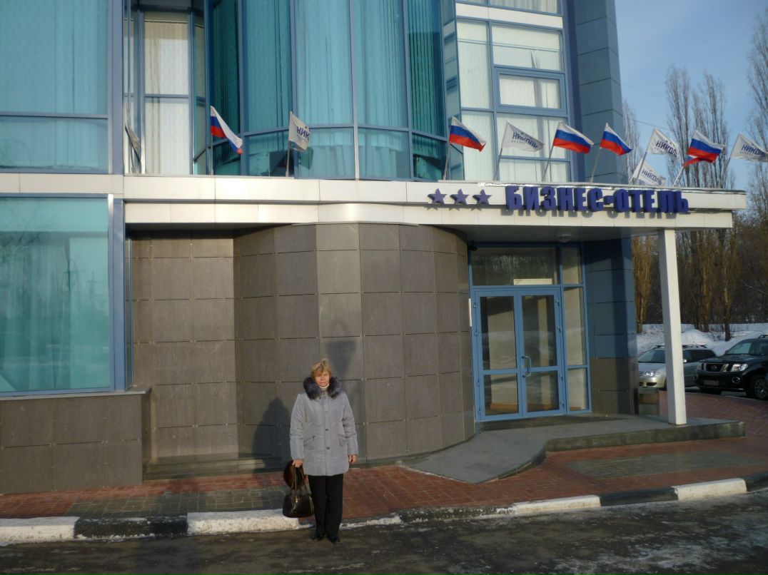 Владимир Жезлов 