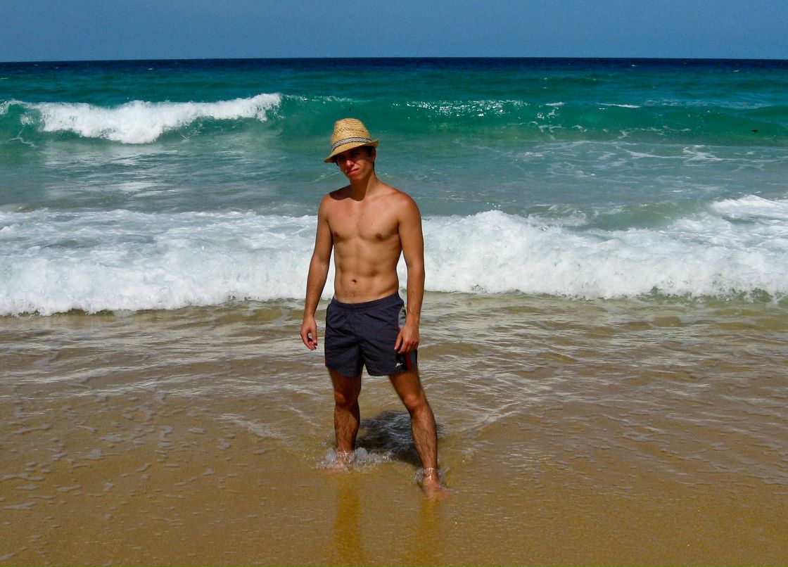 Артем Галушко | Санкт-Петербург