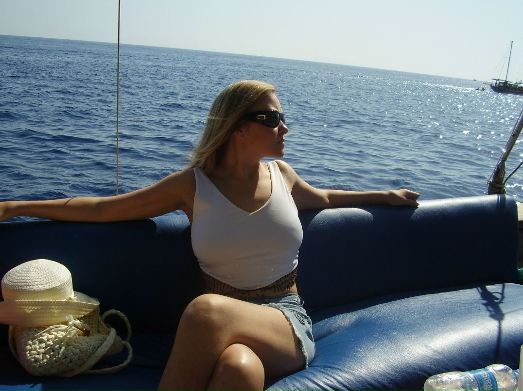 Марина Покотило | 