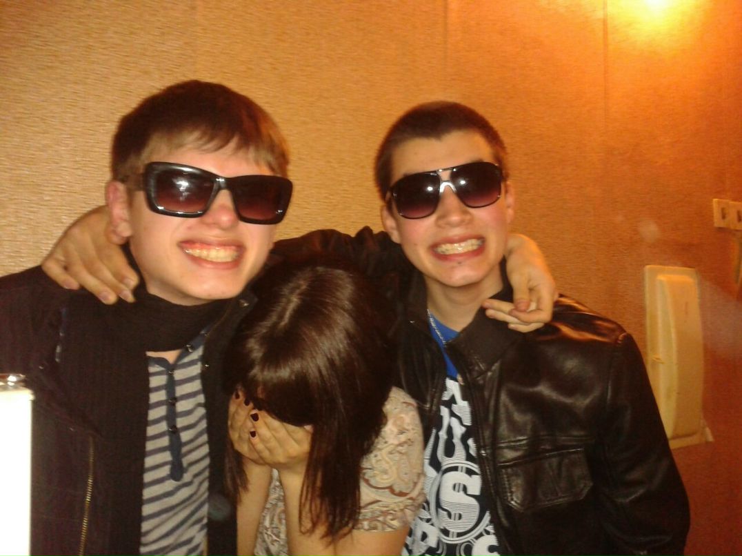 Алексей Подымов | Самара