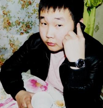 Мичил Максимов ~¤~MaксимOFF~¤~ | Вилюйск