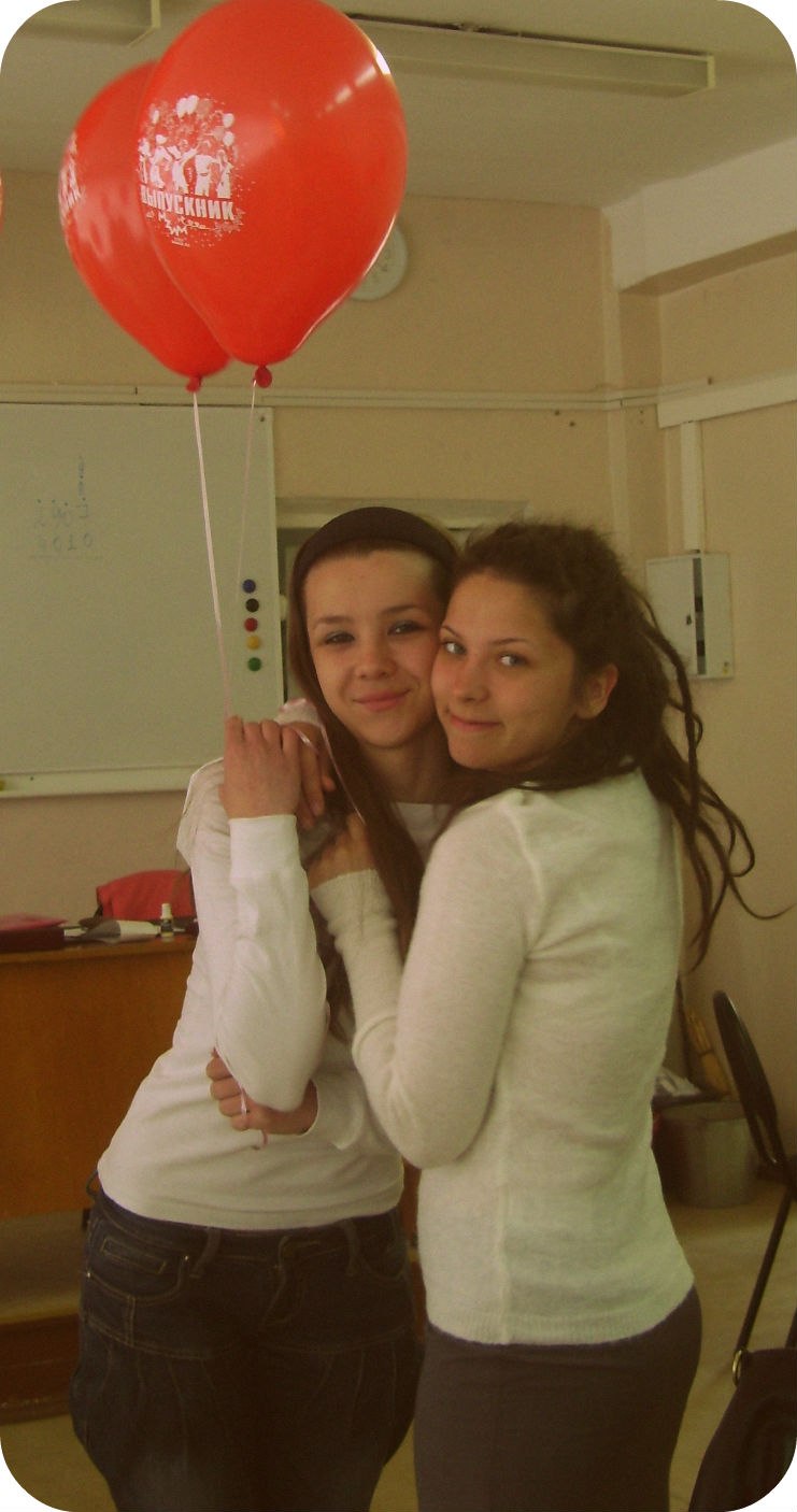 Мария Луговая | Пермь