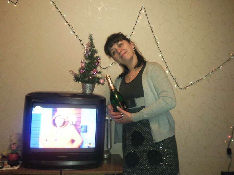 Евгения Вахрушева | Миасс