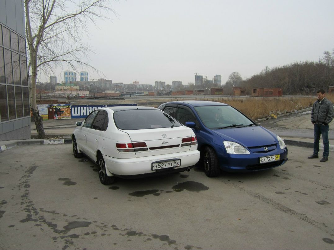 Дмитрий Кудрявцев | Омск