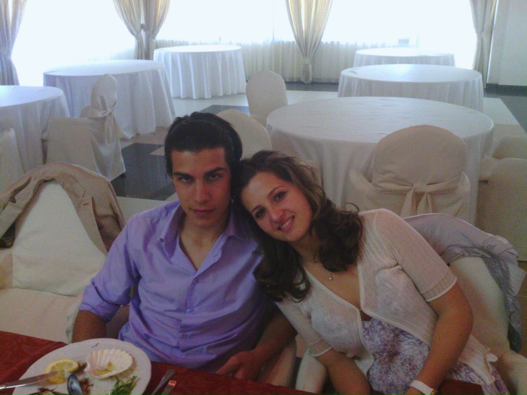 Vyacheslav Voronov | Bianchi