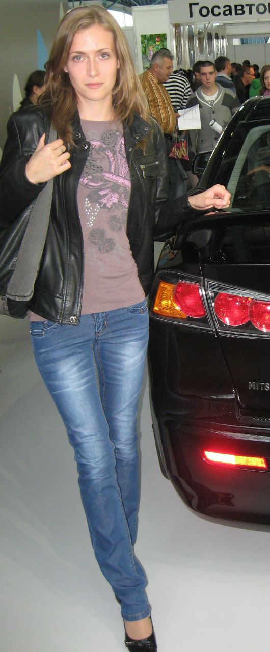 Оля Кудрова | Минск