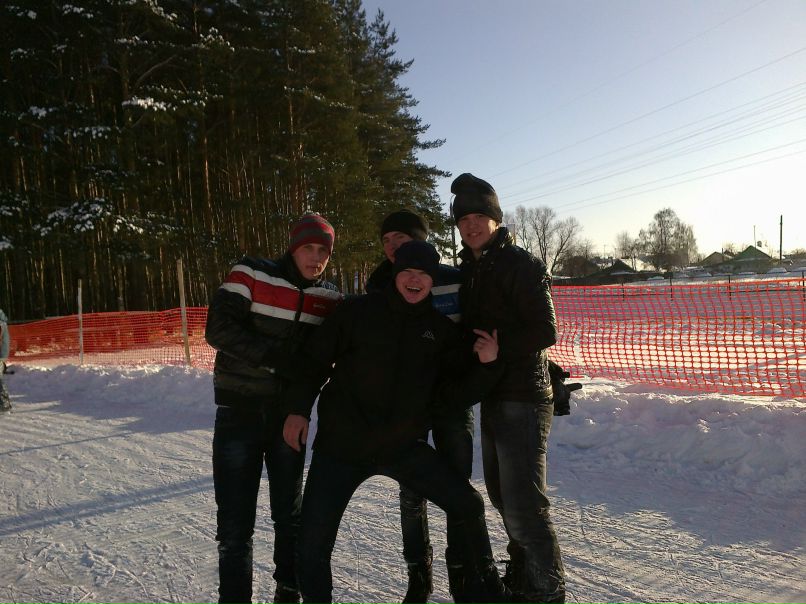 Денис Попов SEXY♥BASS | Ярославль