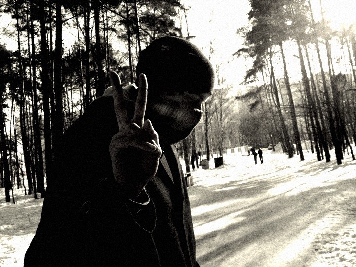 Иван Легкодымов | Москва