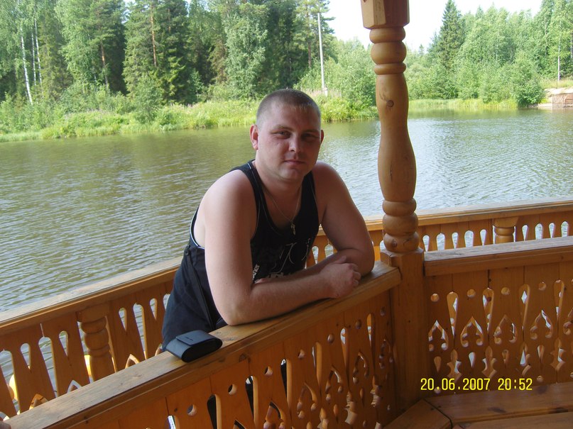 Евгений Одегов | Котельнич