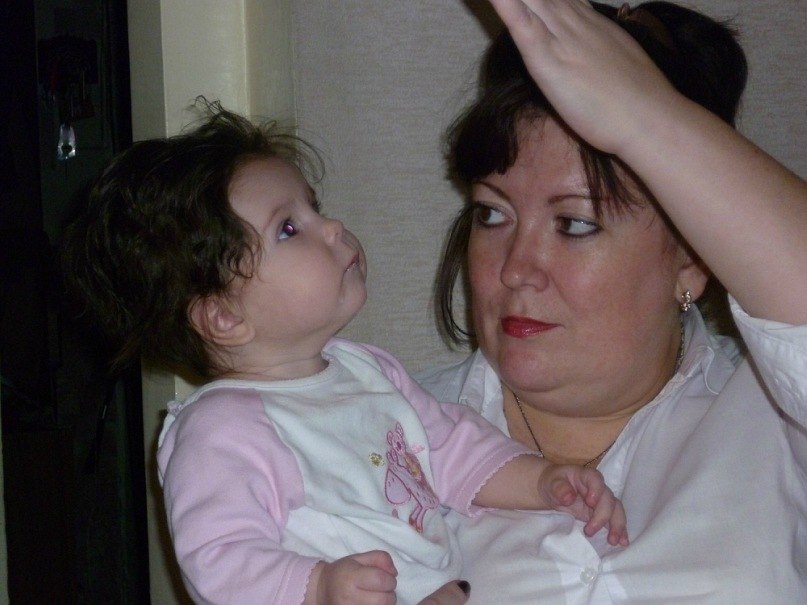 Анна Чихачёва | Самара