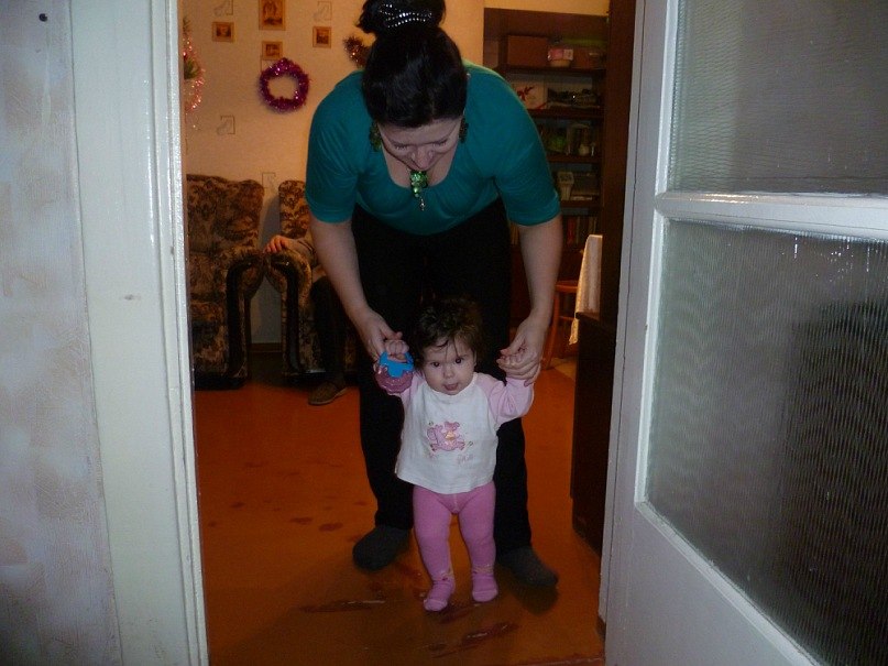 Анна Чихачёва | Самара