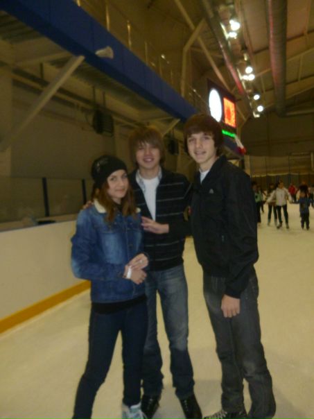 №5, Данила Дружинин, Москва №5, Данила Дружинин, Москва