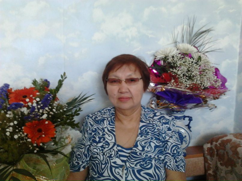 Екатерина Градова | Якутск