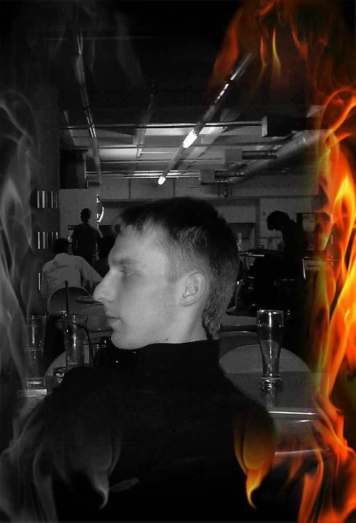 Иван Зеленков | Санкт-Петербург