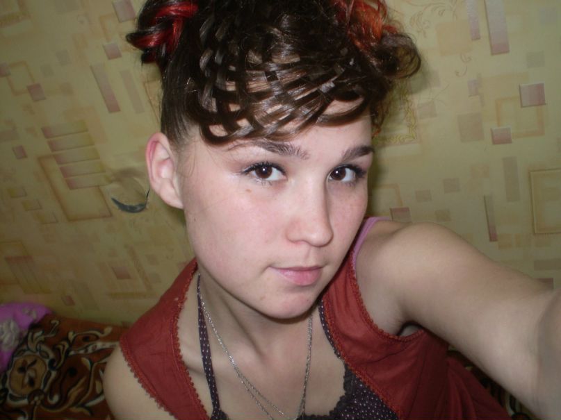 Алеся Акаева | 