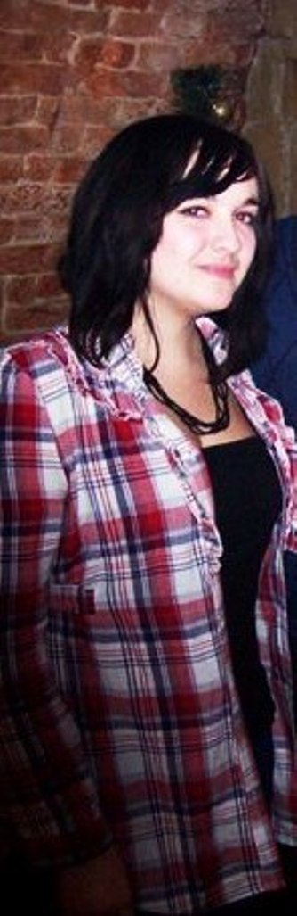 Таня Ясинська | Ровно