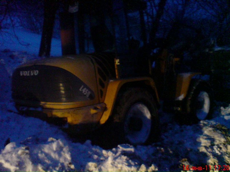 Сергей Щербач | Санкт-Петербург