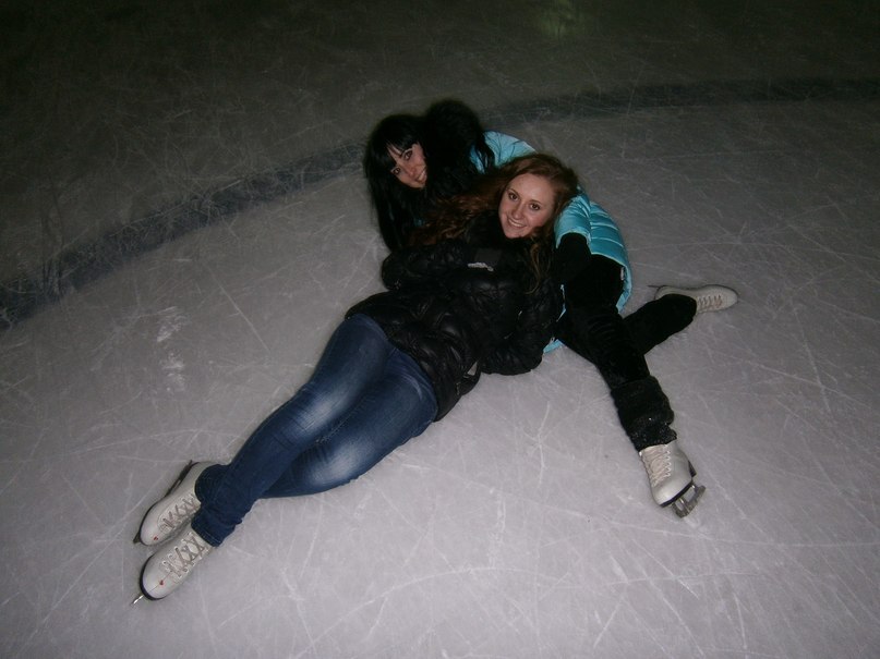 Notika Sember | Ужгород