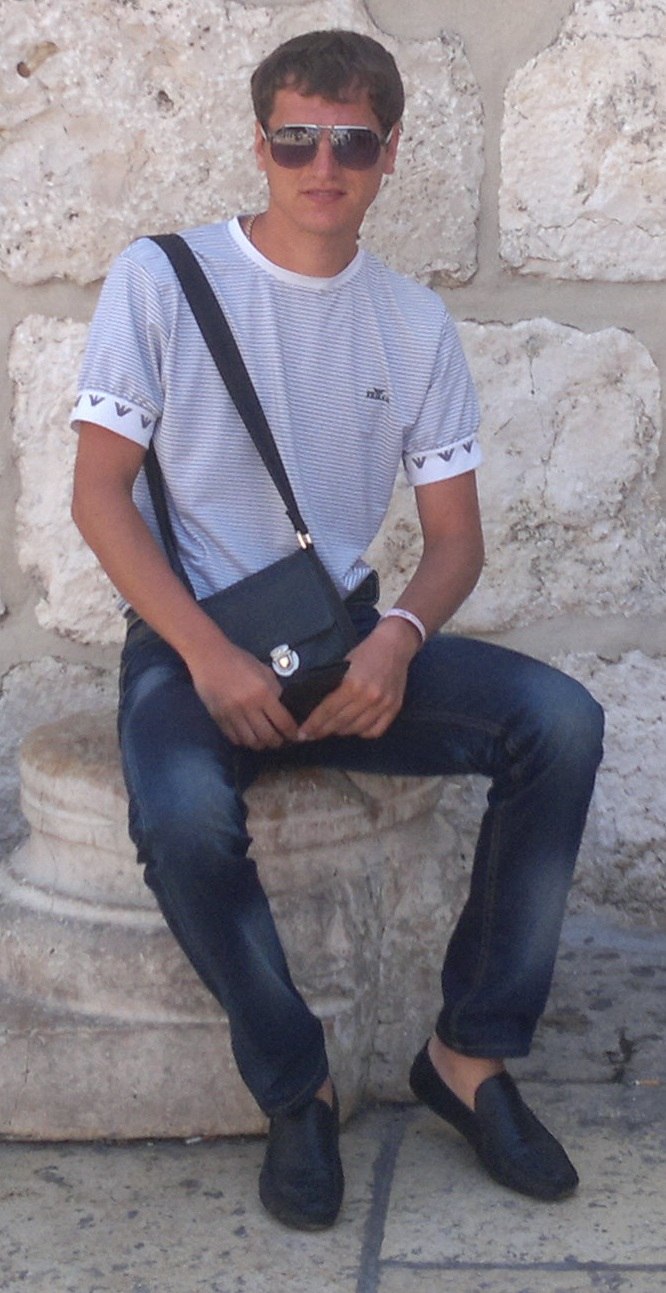 Иван Панчугин | Новосибирск