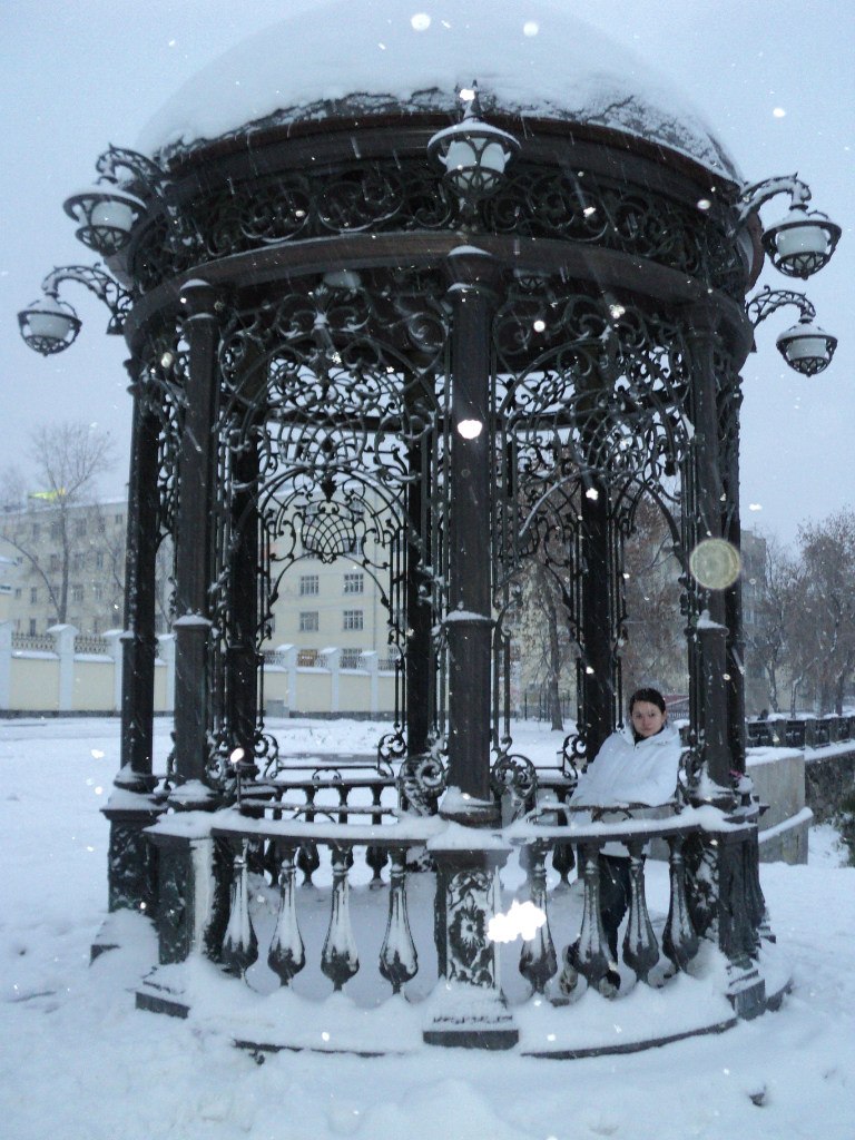 Сергей Климантович | Пермь