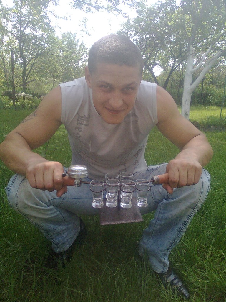 Сабир Иманов БАНДИТ | Верхнеднепровск