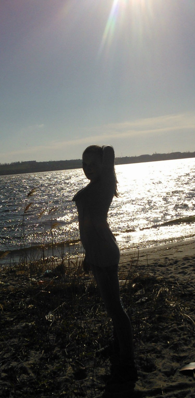 Настя Довгань | Киев